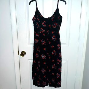 Midi dress